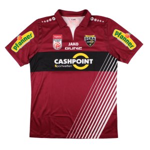 Altach Rheindorf 2019-2021 Away Shirt (M) (Excellent) Altach Rheindorf 2019-2021 Away Shirt (M) (Excellent)