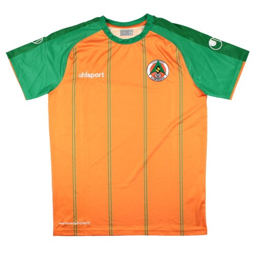 Alanyaspor 2019-20 Home Shirt (L) (Very Good)