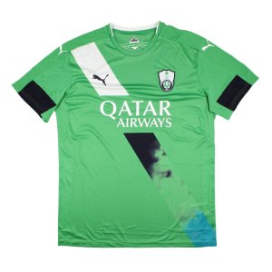 Al Ahli 2016-17 Away Shirt (S) (Mint) Al Ahli 2016-17 Away Shirt (S) (Mint)