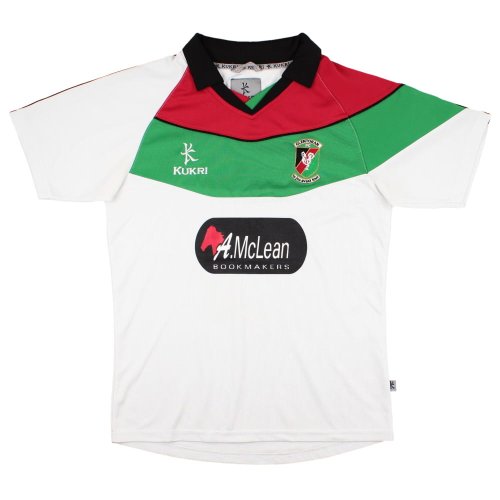 Glentoran 2012-13 Home Shirt (XS) (Very Good)