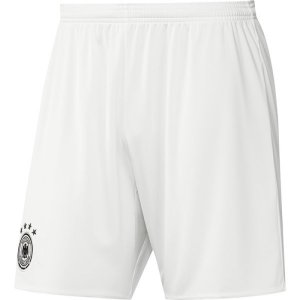 Germany 2016-17 Away Shorts (XS) (Good) Germany 2016-17 Away Shorts (XS) (Good)