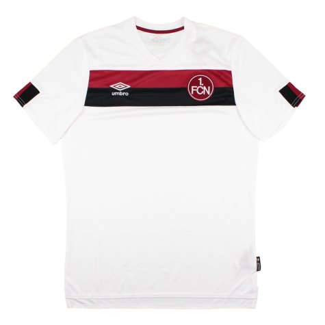 Nurnberg 2019-20 Away Shirt (M) (BNWT)