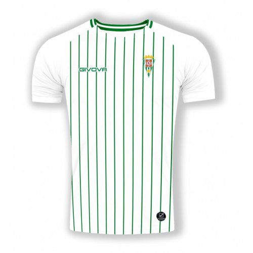 Cordoba 2022-23 Home Shirt (S) (Excellent)