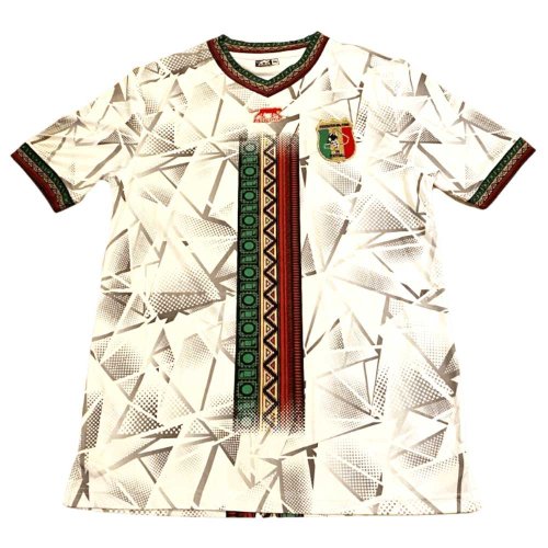 Mali 2023-24 Fourth Shirt (XL) (BNWT)