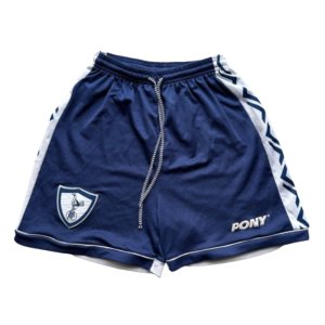 Tottenham 1995-1997 Home Pony Shorts (30-32) (Excellent) Tottenham 1995-1997 Home Pony Shorts (30-32) (Excellent)