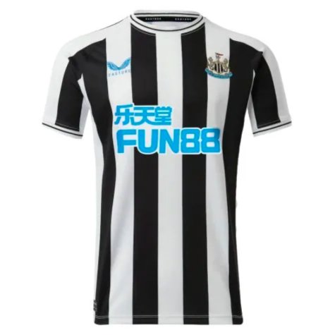 Newcastle United 2022-23 Home Shirt (XL) (BNWT)