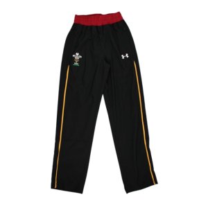 Wales Under Armour Tracksuit Trousers (XS) (BNWT) Wales Under Armour Tracksuit Trousers (XS) (BNWT)