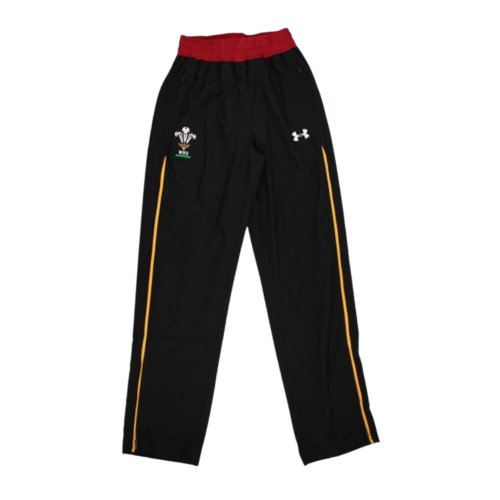Wales Under Armour Tracksuit Trousers (XS) (BNWT)