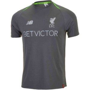 Liverpool 2018-19 New Balance Training Shirt (XL) (Excellent)