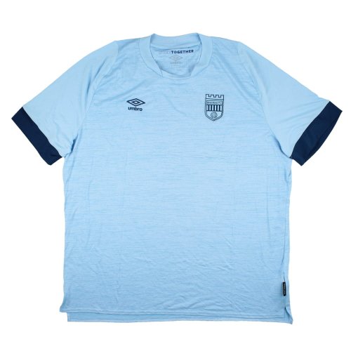 Brentford 2022-24 Away Shirt (Sponsorless) (3XL) (Excellent)