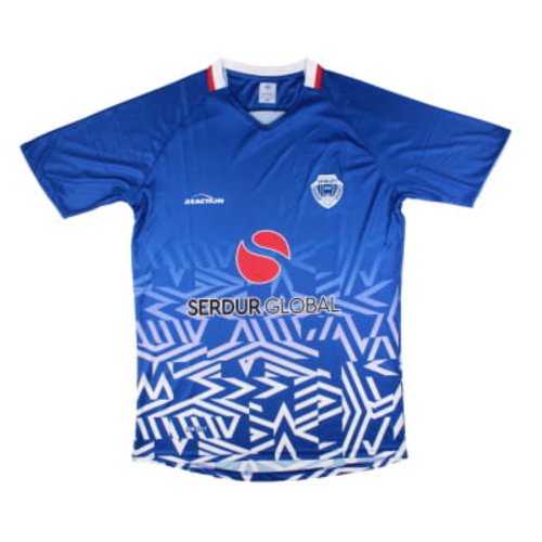 KF Shkupi 2021-22 Home Shirt (XL) (Excellent)