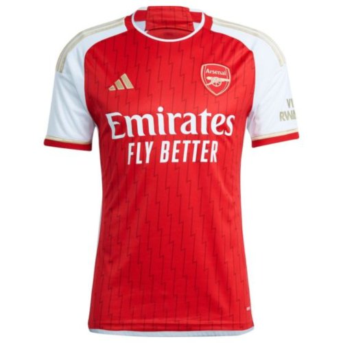 Arsenal 2023-24 Home Shirt (11-12y) (Excellent) (Excellent)