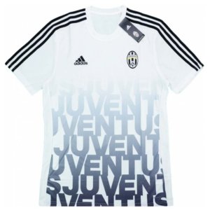 2015-16 Juventus Pre-Match Training Shirt 2015-16 Juventus Pre-Match Training Shirt