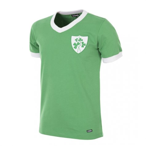 Ireland 1965 Retro Football Shirt