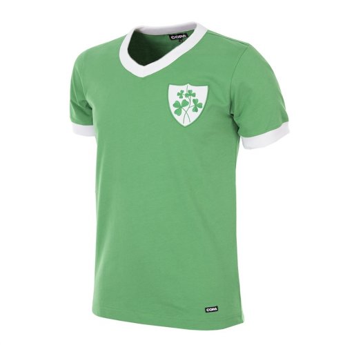 Ireland 1965 Retro Football Shirt