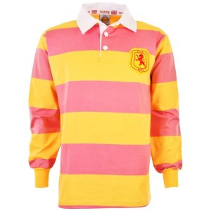 Scotland 1900 Rosebery Retro Football Shirt