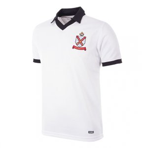 Fulham FC 1977 - 81 Retro Football Shirt