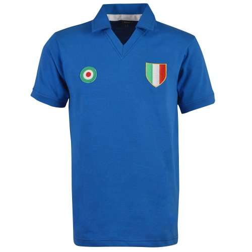 Napoli 1987-88 Retro Football Shirt