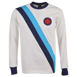 Sliema Wanderers Retro Football Shirt Sliema Wanderers Retro Football Shirt