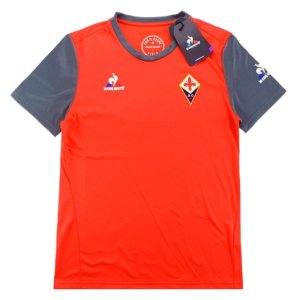 2016-17 Fiorentina Training Shirt (Red) - Kids