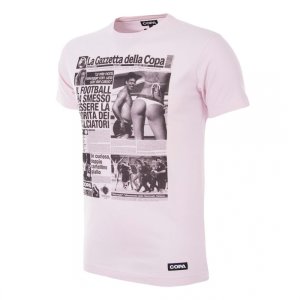 Gazzetta della COPA T-Shirt