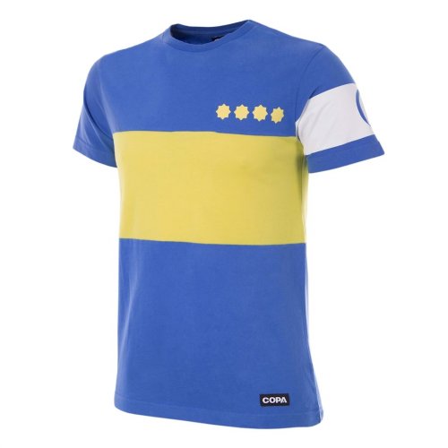 Boca Capitano T-Shirt