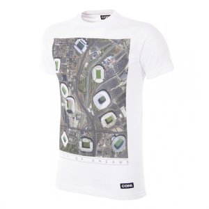 City of Dreams T-Shirt