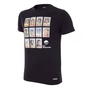 Moustache COPA Dream Team T-Shirt