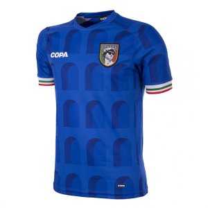 Italy Football Shirt