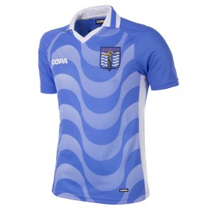 Rio de Janeiro Football Shirt