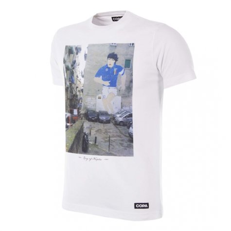 King of Naples T-Shirt