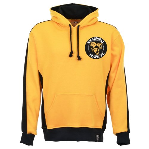 Shadwell Town FC Retro Hoodie