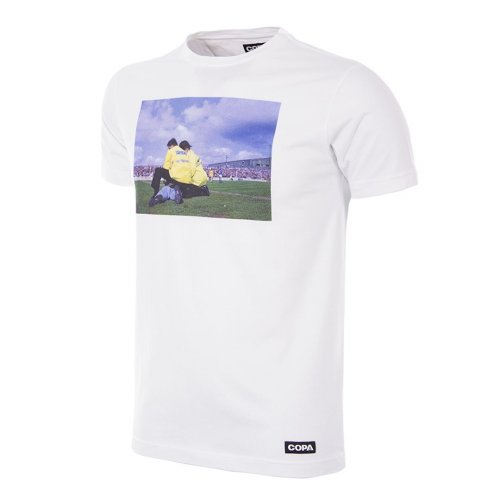 Homes of Football Carlisle United T-Shirt