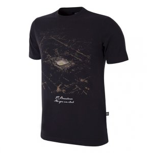 FC Barcelona By Night T-shirt