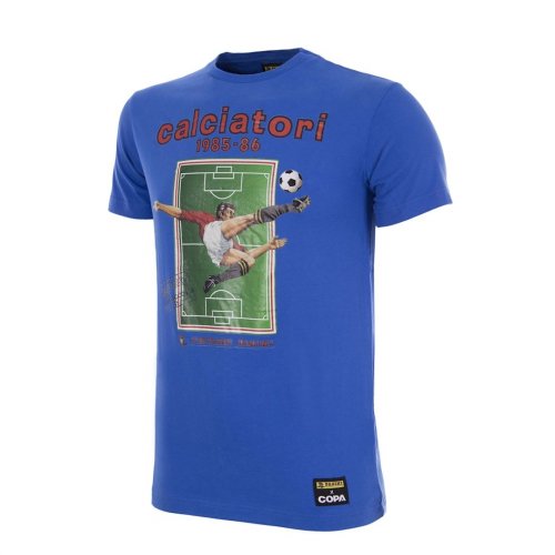 Panini Calciatori 1985-86 T-shirt