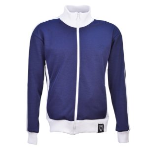 TOFFS Est 1990 Track Top - Navy/White TOFFS Est 1990 Track Top - Navy/White