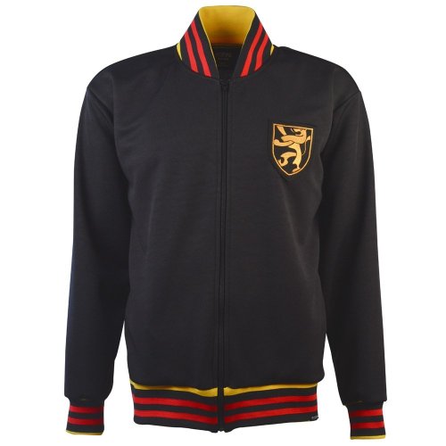 Belgium Away Retro Anthem Track Top