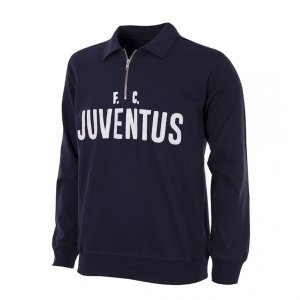 Juventus FC 1974 - 75 Retro Football Jacket