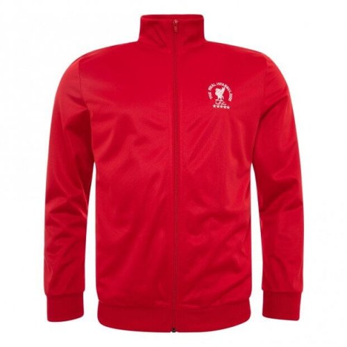 Liverpool 2005 Istanbul Track Jacket