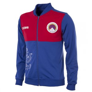 Tibet Training Jacket