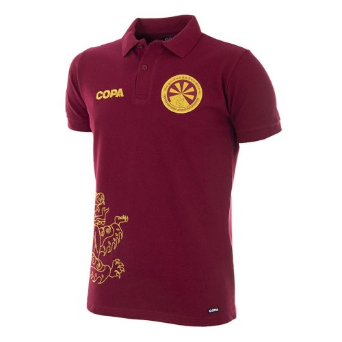 Tibet Polo Shirt