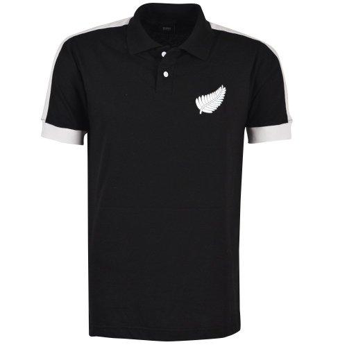 New Zealand Rugby World Cup Polo