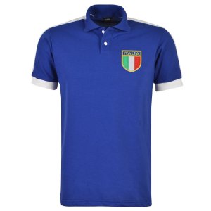 Italy Rugby World Cup Polo Italy Rugby World Cup Polo