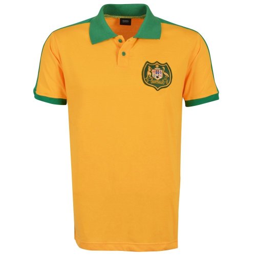 Australia Rugby World Cup Polo