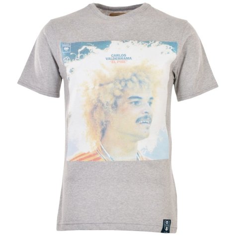 Pennarello - LPFC: Valderrama T-Shirt - Grey