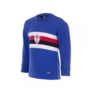 U. C. Sampdoria My First Football Shirt