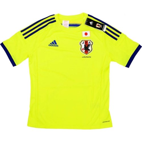 2014-15 Japan Adidas Away Football Shirt (Kids)