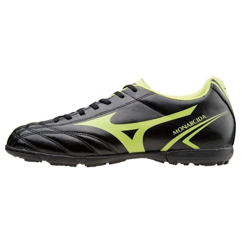 Mizuno Monarcida AS Men's Football Boot (Black)