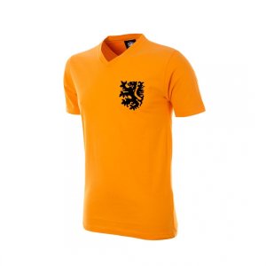 Holland Captain Kids T-Shirt