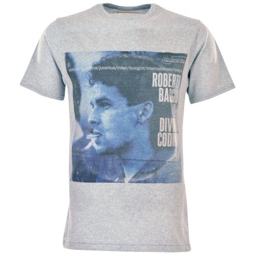 Pennarello: LPFC - Baggio T-Shirt - Grey